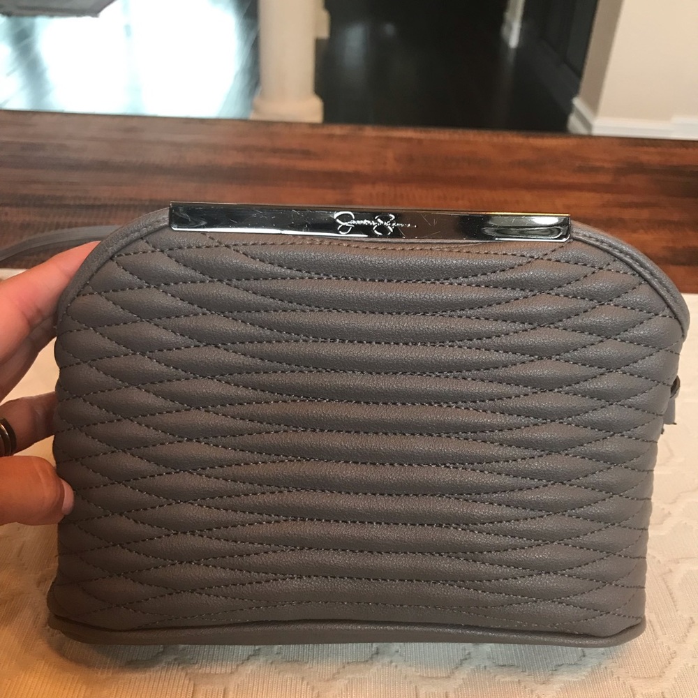 Jessica Simpson handbag